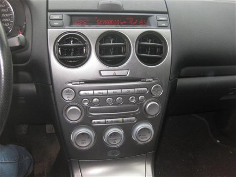 Mazda 6 Sportbreak - 2.0i Touring airco - 1