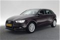 Audi A3 Sportback - 1.2 TFSi 105 pk S tronic Ambiente Pro Line Plus / xenon / navi / clima / 16