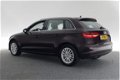 Audi A3 Sportback - 1.2 TFSi 105 pk S tronic Ambiente Pro Line Plus / xenon / navi / clima / 16