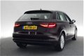 Audi A3 Sportback - 1.2 TFSi 105 pk S tronic Ambiente Pro Line Plus / xenon / navi / clima / 16