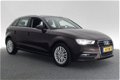 Audi A3 Sportback - 1.2 TFSi 105 pk S tronic Ambiente Pro Line Plus / xenon / navi / clima / 16