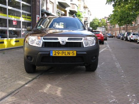 Dacia Duster - 1.6 Ambiance 2wd - 1