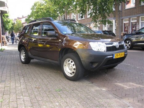 Dacia Duster - 1.6 Ambiance 2wd - 1