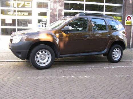 Dacia Duster - 1.6 Ambiance 2wd - 1