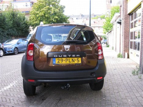 Dacia Duster - 1.6 Ambiance 2wd - 1