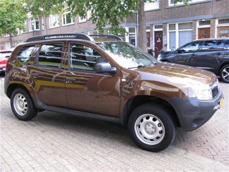 Dacia Duster - 1.6 Ambiance 2wd - 1