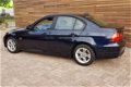 BMW 3-serie - 316i Business Line - 1 - Thumbnail