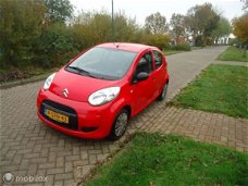 Citroën C1 - 1.0-12V Séduction