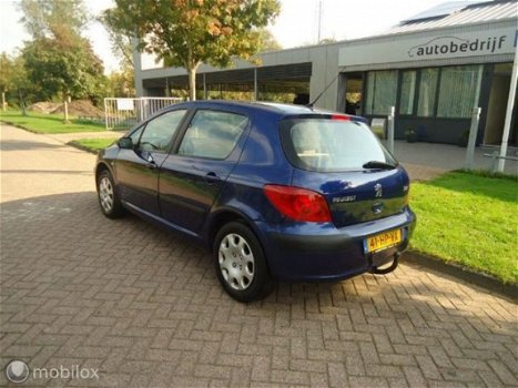 Peugeot 307 - - 1.6-16V XT - 1