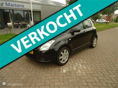 Suzuki Swift - - 1.3 Cool - 1