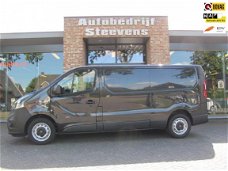 Opel Vivaro - 1.6 CDTI L2H1 Sport EcoFlex Airco/Navi