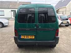 Citroën Berlingo - 1.9 D 600 Centrale vergrendeling, Elektrische bedienbare ramen, APK , NAP, Trekha