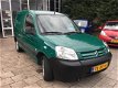 Citroën Berlingo - 1.9 D 600 Centrale vergrendeling, Elektrische bedienbare ramen, APK , NAP, Trekha - 1 - Thumbnail