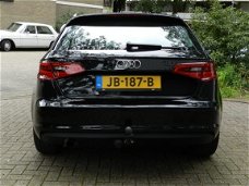 Audi A3 Sportback - 1.2 TFSI Attraction 5Deurs Airco Cruise contr Trekhaak Lmv