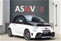 Fiat 500 Abarth - 1.4 T-Jet 595 Turismo, 165 PK, Navigatie, Leder, Automaat, Beats, Bi/Color, 2016, - 1 - Thumbnail