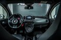 Fiat 500 Abarth - 1.4 T-Jet 595 Turismo, 165 PK, Navigatie, Leder, Automaat, Beats, Bi/Color, 2016, - 1 - Thumbnail