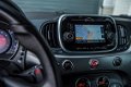 Fiat 500 Abarth - 1.4 T-Jet 595 Turismo, 165 PK, Navigatie, Leder, Automaat, Beats, Bi/Color, 2016, - 1 - Thumbnail