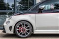 Fiat 500 Abarth - 1.4 T-Jet 595 Turismo, 165 PK, Navigatie, Leder, Automaat, Beats, Bi/Color, 2016, - 1 - Thumbnail