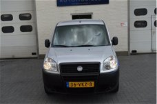 Fiat Doblò Cargo - 1.3 MultiJet Comfort Maxi MARGE AUTO Org.nederlands, Nap, etc