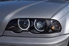 BMW 3-serie Cabrio - 320Ci Executive | LPG G3 | M-Pakket | Xenon | Leer | APK 2-2020