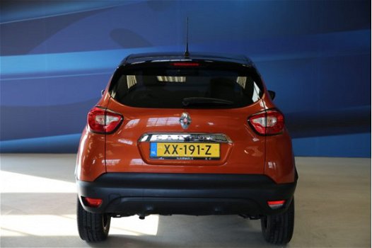 Renault Captur - 1.2 TCe 120 EDC Dynamique - 1