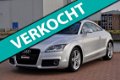 Audi TT - 1.8 TFSI S-Line 160PK Nieuwe Motor incl. 1 Jaar Garantie - 1 - Thumbnail