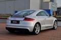 Audi TT - 1.8 TFSI S-Line 160PK Nieuwe Motor incl. 1 Jaar Garantie - 1 - Thumbnail