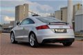 Audi TT - 1.8 TFSI S-Line 160PK Nieuwe Motor incl. 1 Jaar Garantie - 1 - Thumbnail