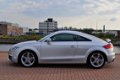 Audi TT - 1.8 TFSI S-Line 160PK Nieuwe Motor incl. 1 Jaar Garantie - 1 - Thumbnail