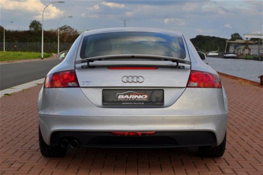 Audi TT - 1.8 TFSI S-Line 160PK Nieuwe Motor incl. 1 Jaar Garantie - 1