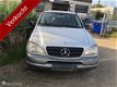 Mercedes-Benz M-klasse - 270 CDI - 1 - Thumbnail