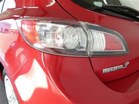 Mazda 3 - 3 1.6 GT-M LINE - 1