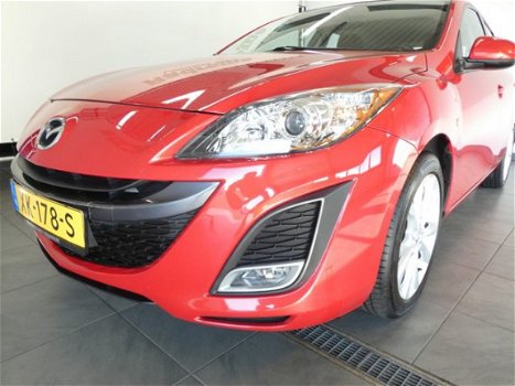 Mazda 3 - 3 1.6 GT-M LINE - 1