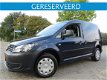 Volkswagen Caddy - 1.2TSI met 2x Schuifdeur, Airco & Opties - 1 - Thumbnail