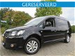 Volkswagen Caddy Maxi - 1.2 TSI 105pk met Vele Opties - 1 - Thumbnail