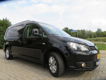 Volkswagen Caddy Maxi - 1.2 TSI 105pk met Vele Opties - 1 - Thumbnail