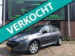 Peugeot 206 - 1.1 XR 5-drs AIRCO goed oh NL-auto 2010 nw apk - 1 - Thumbnail