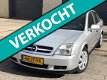 Opel Vectra - 2.2-16v- Gas G3- Automaat- Airco- Nette auto- Nw Apk - 1 - Thumbnail