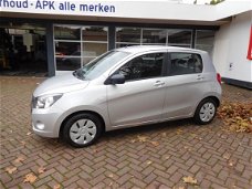 Suzuki Celerio - 1.0 Comfort Airco