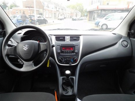 Suzuki Celerio - 1.0 Comfort Airco - 1