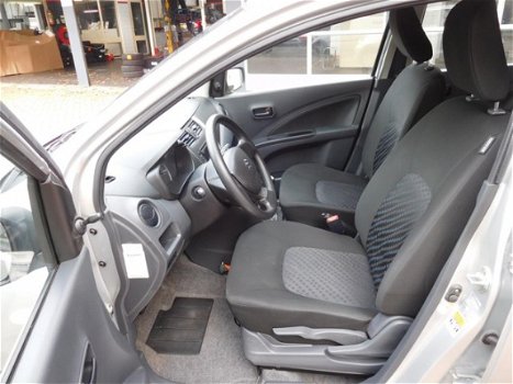 Suzuki Celerio - 1.0 Comfort Airco - 1