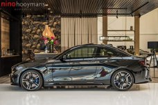 BMW 2-serie Coupé - M2 M-performance Ful carbon