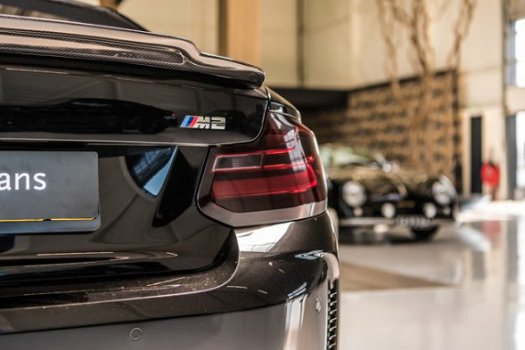 BMW 2-serie Coupé - M2 M-performance Ful carbon - 1