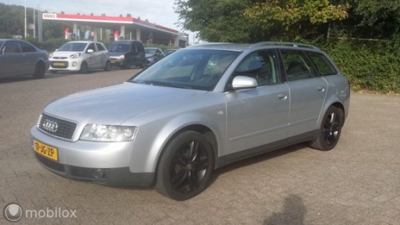 Audi A4 Avant - 2.0 - 1