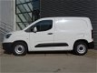 Opel Combo - L1H1 100Pk. Edition *NAVI*PARKPILOT ACHTER - 1 - Thumbnail