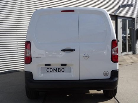 Opel Combo - L1H1 100Pk. Edition *NAVI*PARKPILOT ACHTER - 1