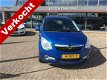 Opel Agila - 1.0 Edition airco, audio, LMV, - 1 - Thumbnail