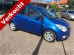 Opel Agila - 1.0 Edition airco, audio, LMV, - 1 - Thumbnail