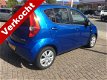 Opel Agila - 1.0 Edition airco, audio, LMV, - 1 - Thumbnail