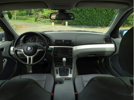 BMW 3-serie - 330xi 231PK+ / automaat *NAP - 1